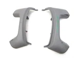 2007-2012 Gm Acadia Traverse Steering Wheel Cruise Radio Switch Trim Bezel 28B. Fixed Price $7.95.
