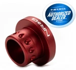 Nrg Version 2 Steering Wheel Race Short Hub Fits Mazda Miata RX-7 SRK-RL160H-RD. Fixed Price $95.00.
