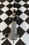 1984-1987 Buick Regal Grand National Floor Shift Steering Column Tilt Rebuilt. Fixed Price $1200.00.