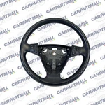 2003 2004 2005 Saab 9-3 Steering Wheel W/ Audio Control Buttons 6020815 Oem. Fixed Price $89.97.