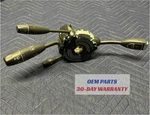 Oem Mercedes 2215403462 W221 S550 Steering Column Combo Switch Shifter. Fixed Price $64.39.