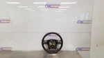 16 Chevy Silverado 1500 Lt Steering Wheel With Cruise Control Cocoa Leather. Fixed Price $125.00.