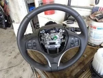Mdx 2015 Steering Wheel 651851. Fixed Price $209.95.
