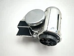 06-14 Harley Fxdc Dyna Super Glide Custom Wolo Chrome Air Horn. Fixed Price $36.28.