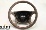 00-07 Mercedes S550 W216 CL550 Tan Leather Steering Wheel Oem 6015835. Fixed Price $60.00.