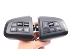 2010-2013 Mazda Steering Wheel Audio Cruise Control Switch Oem. Fixed Price $40.50.