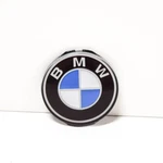 Bmw E30 Steering Wheel Emblem Badge 32331117279 New Genuine. Fixed Price $55.07.