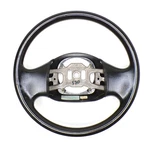 Ford 99-14 Series E150 E250 E350 E-250 Econoline Van Steering Wheel Black. Fixed Price $89.99.
