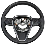 2018-2022 Toyota Camry Steering Wheel W/ Cruise & Audio Control Oem GS120-07270. Fixed Price $131.25.