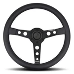 Momo Porsche Prototipo Classic Performance Steering Wheel 350MM PCG901347AA. Fixed Price $672.50.
