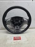 2015 Nissan Altima Sedan A/t Left Driver Steering Wheel 8606 48430 3TA1A. Fixed Price $75.00.