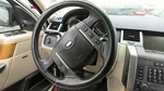 Rover Spt 2007 Steering Wheel 31966362. Fixed Price $104.55.