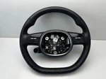 2022-2024 Hyundai Ioniq 5 Steering Wheel Black Leather W/ Paddle Shifters. Fixed Price $246.79.
