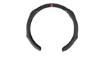 Car Steering Wheel Cover Napa Leather Non Slip Vehicle. Fixed Price $50.05.