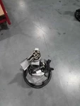 Steering Column Floor Shift Fits 15-17 Infiniti QX50 523688. Fixed Price $110.23.