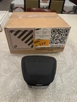 New Oem Tesla Yoke Steering Wheel Airbug Assy PN:1965182-00-A, 1RM, $650. Fixed Price $650.00.
