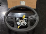 2024-2025 Genuine Steering Wheel For Chevy Colorado Gmc Canyon 86278761 2.7. Fixed Price $191.16.