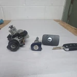 2011-2018 Volkswagen Jetta Ignition Switch Lock W/ Door Oem 1K0 905 865. Fixed Price $109.99.