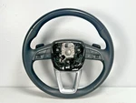 2025 Audi A4 Steering Wheel Controls Heated W/paddle Shifters *2371*. Fixed Price $300.00.