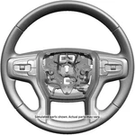 Genuine Gm Steering Wheel 85776576. Fixed Price $277.45.
