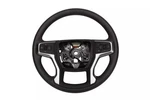 Genuine Gm Very Dark Atmosphere Steering Wheel 84946361. Fixed Price $143.98.