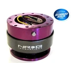 Nrg Ball Lock Quick Release Steering Wheel Gen 2.0 Srk -200PP-TI. Fixed Price $119.00.