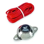 Wolo HS-2 Horn Button Switch And Wire. Fixed Price $9.25.
