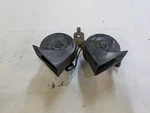 High / Low Note Horn Assembly Fits 08 09 10 Ford F250 F350 F450 F550. Fixed Price $30.58.