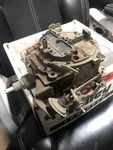 Oem Ford Rochester Qjet Carburetor 7040288 D0OF-B Auto No A/c Rare!. Fixed Price $1100.00.