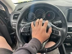 Used Steering Wheel Fits: 2016 Mazda CX-5 Grade. Fixed Price $167.24.