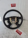2002 Honda Odyssey Steering Wheel With Controls CB143. Fixed Price $90.25.