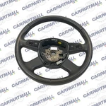 05-11 Audi A6 Quattro Left Side Steering Wheel W/ Switch 4F0-419-091-AH-1YA Oem. Fixed Price $89.97.