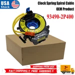 Wheel Clock Spring Spiral Cable For 2011-2015 Kia Sorento Oe 93490-2P400. Fixed Price $11.99.