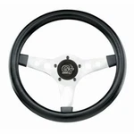 Grant Products 701 13" Gt Sport Steering Wheel - Black New. Fixed Price $112.75.