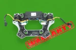 09-2011 Mercedes X164 GL450 R350 ML350 Steering Wheel Center Base Mount Plate. Fixed Price $73.87.