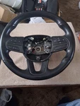 2015-2023 Dodge Charger Challenher Steering Wheel Oem. Fixed Price $100.00.