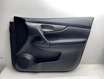 2014-2016 Nissan Rogue Right Passenger Side Front Interior Door Panel Trim Black. Fixed Price $116.63.