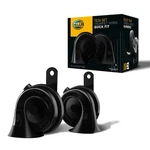 Hella 3FH 012 010-121 Signal Horn For, Acura, (gac), Honda, (dongfeng),. Fixed Price $34.37.