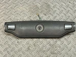 Toyota Hilux Pickup Truck Steering Wheel Horn Button Panel 1976 1977 1978 76-78. Fixed Price $63.20.