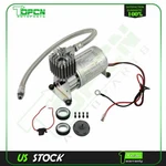 150PSI 12V Air Compressor 30A Fuse Kit For Van Train Car Truck Boat Horn. Fixed Price $76.49.
