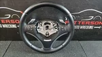 2010 Bmw 335D Sedan Leather Wrapped Steering Wheel W/ Paddle Shifter Option. Fixed Price $200.00.