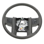 Oem New Genuine Ford F-250/350 2011-2012 Super Duty Steering Wheel BC3Z-3600-CB. Fixed Price $331.13.