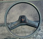 1978-1984 Monte Carlo Camino Malibu Blue Steering Wheel 9761094 Gm. Fixed Price $50.00.