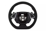 Genuine Gm Black Steering Wheel Assembly 84791302. Fixed Price $669.27.