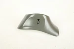 C4 Corvette Horn Button Passenger Right Side Steering Wheel Gray 1990-1991. Fixed Price $19.50.