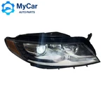 2013-2017 Volkswagen Cc Passenger Rh Hid Xenon Headlight Oem 3C8941754S. Fixed Price $269.99.
