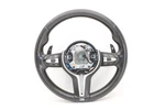15-20 Bmw M4 Coupe Steering Wheel 6131784863802. Fixed Price $489.99.
