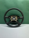 2005 Nissan Sentra 2.5 Grade Genuine Leather Steering Wheel Cover Oem. Fixed Price $79.99.