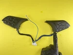 2017 2020 Nissan Rogue Steering Wheel Control Switch Set Oem 25550-7FH1A. Fixed Price $59.84.