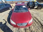 2008 Hyundai Elantra Hood Panel Red 4DR Sedan Used Local Pickup Only. Fixed Price $284.95.
